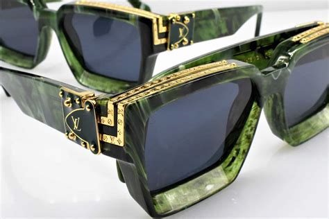 dhgate replica louis vuitton millionaire sunglasses|Wholesale Millionaires Sunglasses .